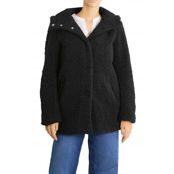 Cappotto teddy  Only 
